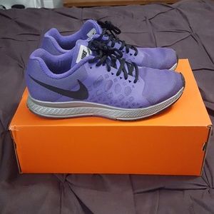 Nike Zoom Pegasus 31 Flash